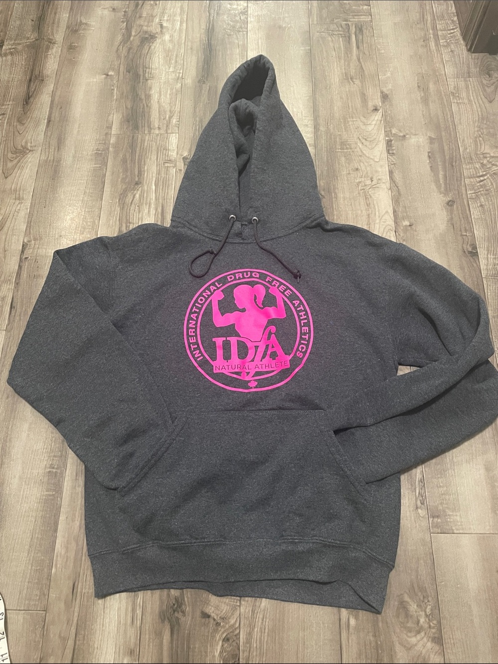 IDFA Hoody